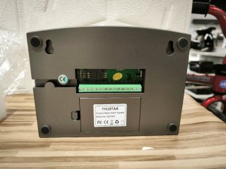 Alarma Hogar GSM THUSTAR QXC500 A estrenar