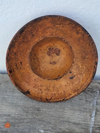 Fuente de Barro Antigua
