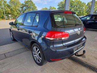 Despiece Volkswagen Golf VI 2009