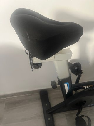 Bicicleta Estática spinning Wise Fit