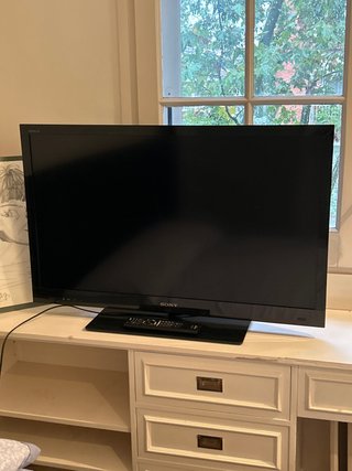 Televisor Sony