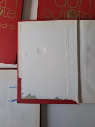 Don Quijote de la Mancha cómic