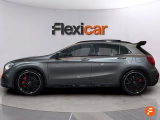 Mercedes-Benz GLA Mercedes-AMG GLA 45 4MATIC