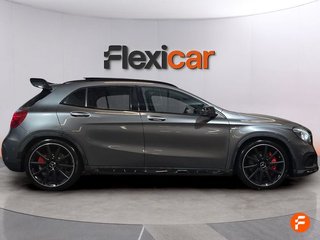 Mercedes-Benz GLA Mercedes-AMG GLA 45 4MATIC