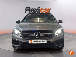 Mercedes-Benz GLA Mercedes-AMG GLA 45 4MATIC