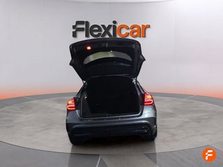 Mercedes-Benz GLA Mercedes-AMG GLA 45 4MATIC