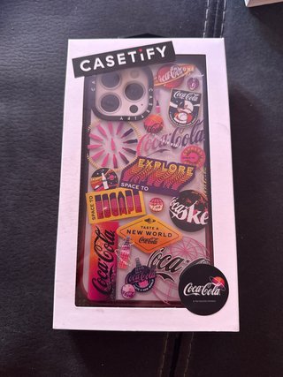 Funda Casetify iPhone 13 Pro Max