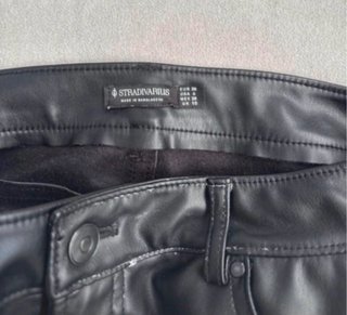 Pantalón Stradivarius