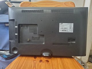 TV Samsung 24 pulgadas