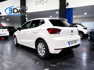 SEAT IBIZA 1.0 TSI 110CV STYLE XM