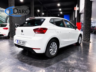 SEAT IBIZA 1.0 TSI 110CV STYLE XM