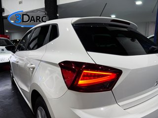 SEAT IBIZA 1.0 TSI 110CV STYLE XM