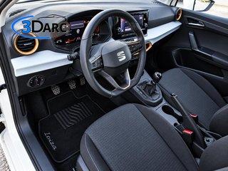 SEAT IBIZA 1.0 TSI 110CV STYLE XM