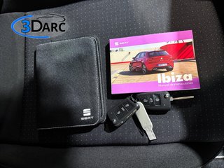 SEAT IBIZA 1.0 TSI 110CV STYLE XM