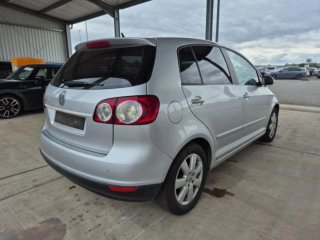 Despiece Volkswagen Golf Plus V 2006