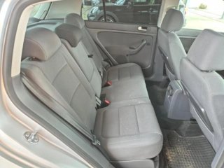 Despiece Volkswagen Golf Plus V 2006