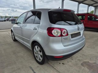 Despiece Volkswagen Golf Plus V 2006