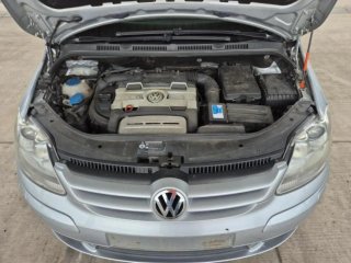Despiece Volkswagen Golf Plus V 2006