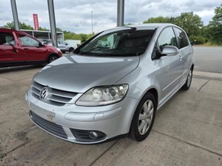 Despiece Volkswagen Golf Plus V 2006