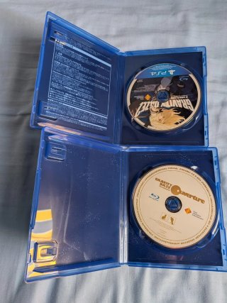 Gravity Rush 2 Edición limitada (Japónes)