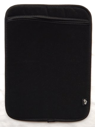 Funda para Tablet o iPad Mini de hasta 8 pulgadas