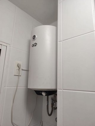 Piso en alquiler en Carranque - Haza Cuevas en Málaga