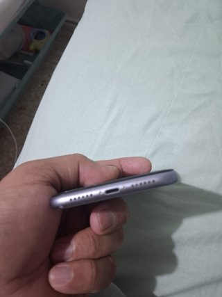 iPhone 11 128GB Violeta