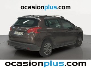 Peugeot 2008 e-HDI 92 Active 68 kW (92 CV)