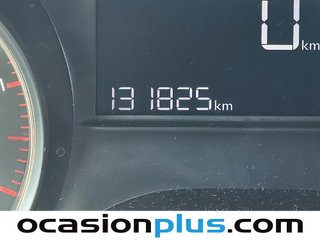 Peugeot 2008 e-HDI 92 Active 68 kW (92 CV)