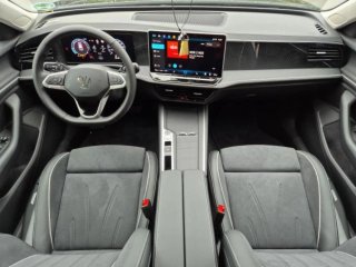 Despiece Volkswagen Passat Variant 2.0 TDI