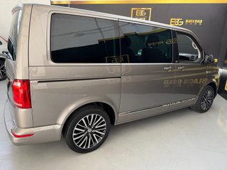 Volkswagen Multivan Highline Corto 2.0 TDI 150kW BMT DSG 4M