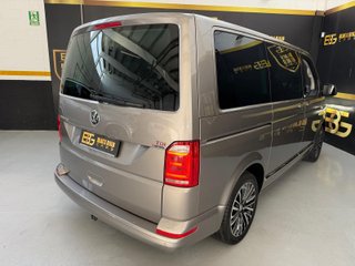 Volkswagen Multivan Highline Corto 2.0 TDI 150kW BMT DSG 4M