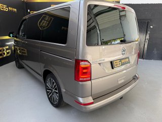 Volkswagen Multivan Highline Corto 2.0 TDI 150kW BMT DSG 4M