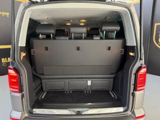 Volkswagen Multivan Highline Corto 2.0 TDI 150kW BMT DSG 4M