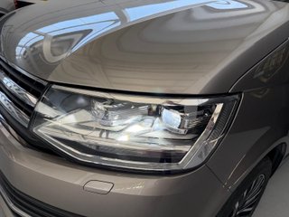 Volkswagen Multivan Highline Corto 2.0 TDI 150kW BMT DSG 4M