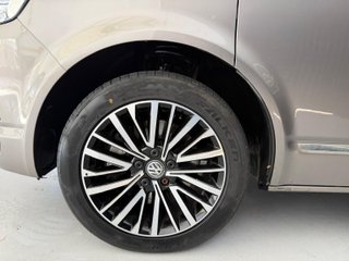 Volkswagen Multivan Highline Corto 2.0 TDI 150kW BMT DSG 4M