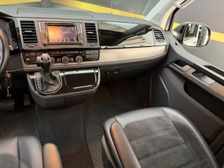 Volkswagen Multivan Highline Corto 2.0 TDI 150kW BMT DSG 4M