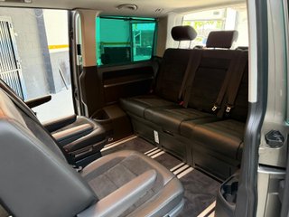 Volkswagen Multivan Highline Corto 2.0 TDI 150kW BMT DSG 4M
