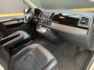 Volkswagen Multivan Highline Corto 2.0 TDI 150kW BMT DSG 4M
