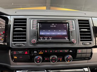 Volkswagen Multivan Highline Corto 2.0 TDI 150kW BMT DSG 4M