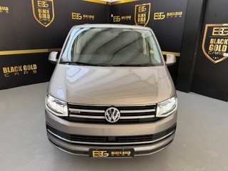 Volkswagen Multivan Highline Corto 2.0 TDI 150kW BMT DSG 4M