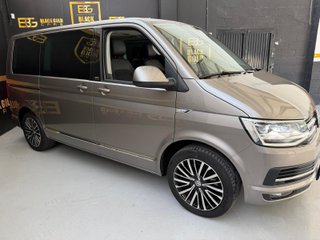 Volkswagen Multivan Highline Corto 2.0 TDI 150kW BMT DSG 4M