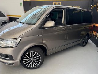 Volkswagen Multivan Highline Corto 2.0 TDI 150kW BMT DSG 4M