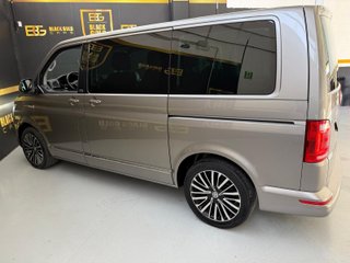 Volkswagen Multivan Highline Corto 2.0 TDI 150kW BMT DSG 4M