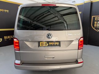 Volkswagen Multivan Highline Corto 2.0 TDI 150kW BMT DSG 4M