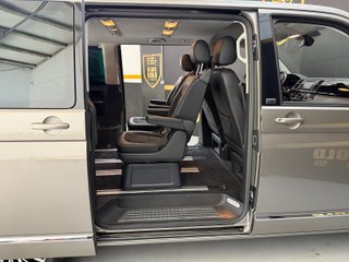 Volkswagen Multivan Highline Corto 2.0 TDI 150kW BMT DSG 4M