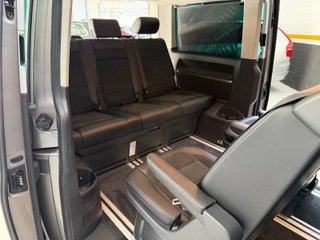 Volkswagen Multivan Highline Corto 2.0 TDI 150kW BMT DSG 4M