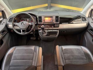 Volkswagen Multivan Highline Corto 2.0 TDI 150kW BMT DSG 4M