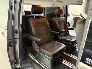 Volkswagen Multivan Highline Corto 2.0 TDI 150kW BMT DSG 4M