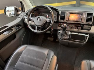 Volkswagen Multivan Highline Corto 2.0 TDI 150kW BMT DSG 4M